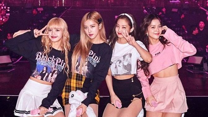 K-POP dinleyenlere sizce ergen mi?