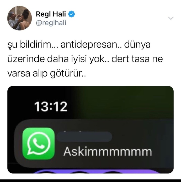 Antidepresan etkisi yaratacak şeyler nelerdir ❤️?