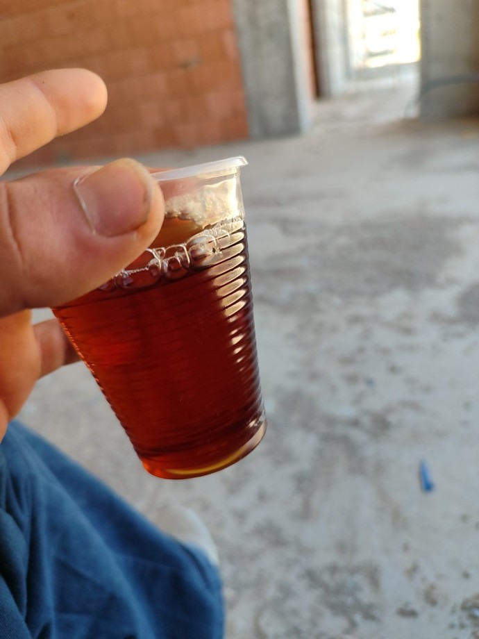 Olmaktan korktuğunuz bir yer var mı?