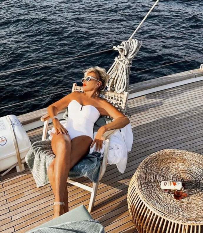 Tatil pozu verdiniz mi?