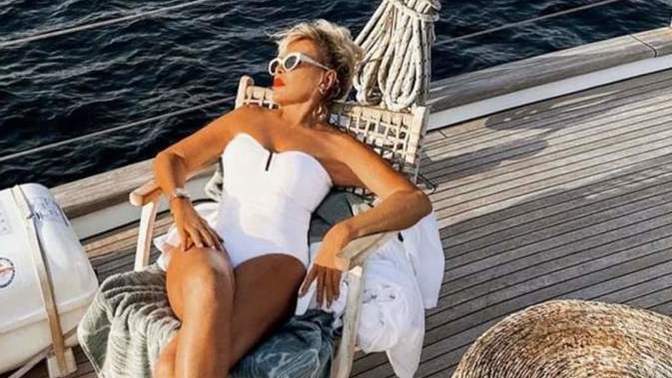 Tatil pozu verdiniz mi?