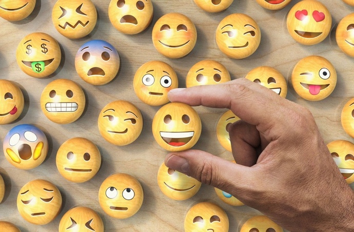 En çok kullandığınız emoji hangisi?