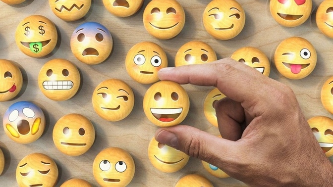 En çok kullandığınız emoji hangisi?