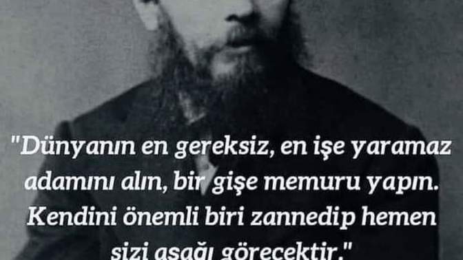 İnternette gezinirken, güzel sözlere rastliyoruz, altında söyleyen kişinin adı, söz kime ait diye merak eder misiniz?