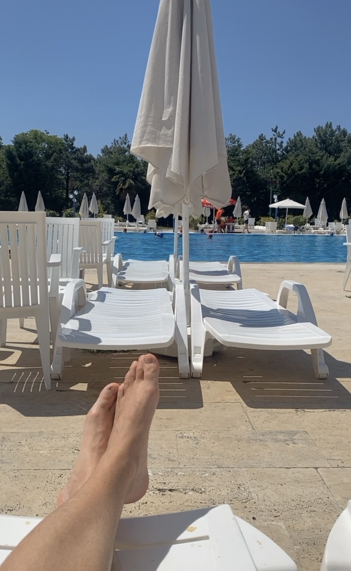 Tatil fotoğraflarınız istediğiniz gibi mi?