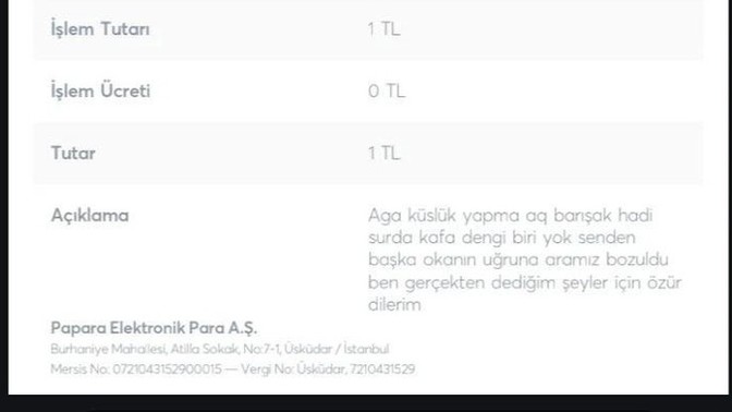 Her yerde engellendikten sonra insanları darlama şeklim. 😂 Siz de böyle misiniz?