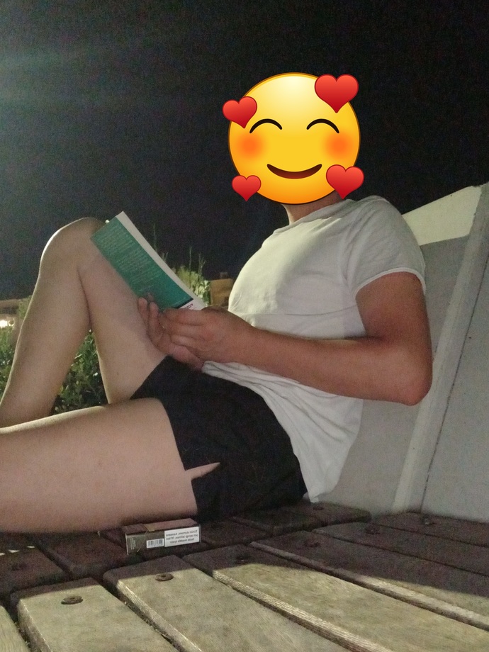 Herkes son okuduğu kitabı paylaşabilir mi?