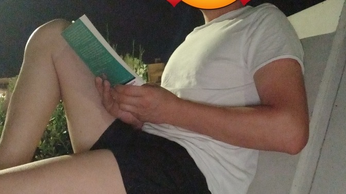 Herkes son okuduğu kitabı paylaşabilir mi?