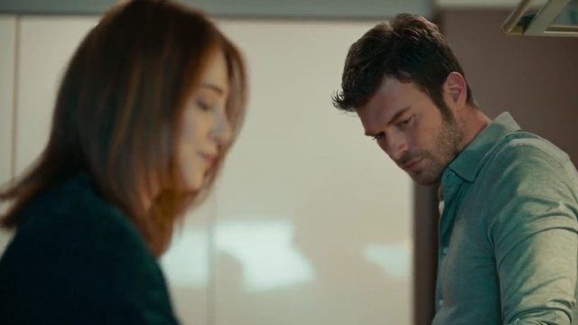 Sevdiğiniz kişiye sinirlendiğinizde üstüne mi gidersiniz yoksa yalnız kalıp sakinleşir misiniz?