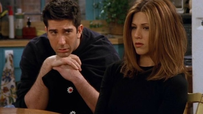 Rachel mı haklıydı, Ross mu?