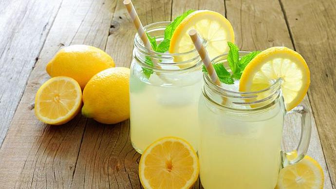 Limonata mı yoksa Kola mı ?