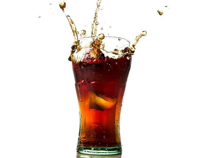 Limonata mı yoksa Kola mı ?