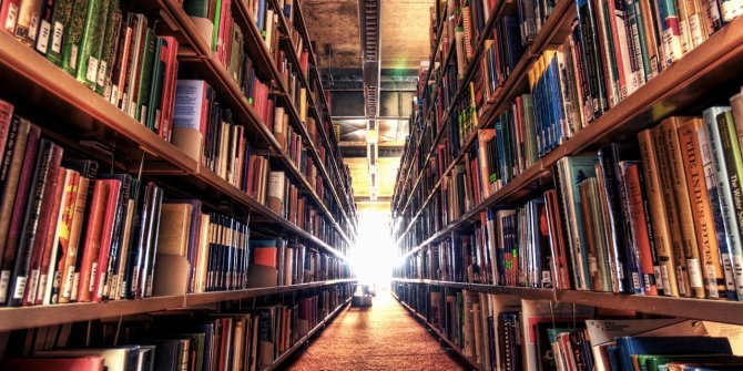 Okuduğunuz zaman hayatımı (olumlu yönde) çok değiştirdi dediğiniz bir kitap öneriniz var mı?