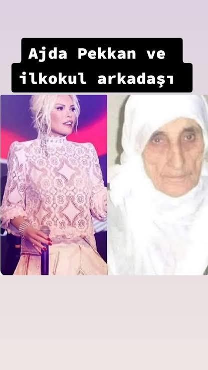 77 yaşındaki Ajda Pekkan tatil pozlarıyla gençlere taş çıkardı. Sen 77 yaşında böyle olabilir misin?