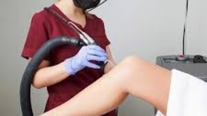 Genital bölge lazer epilasyon yaptıran var mı?