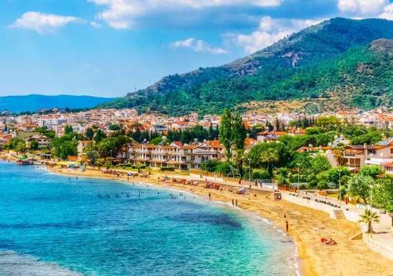 Yazlık alabileceğim en iyi yer neresidir?