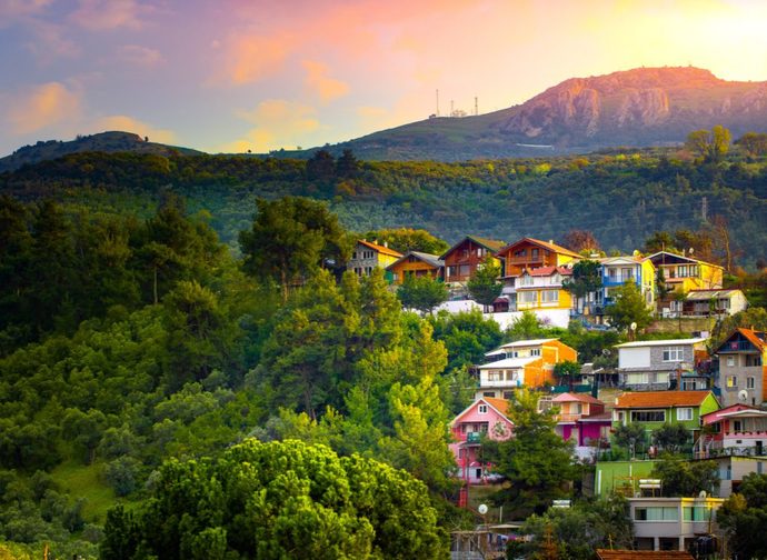 Yazlık alabileceğim en iyi yer neresidir?