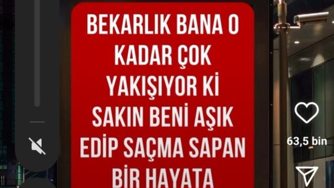 Son dönemde bekarlık daha mı popüler? Bu devirde en güzeli bekar kalmak mı?