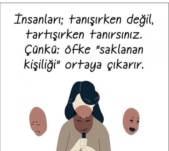 Bu zamanda kime güvenilmez, eş, dost, akraba?