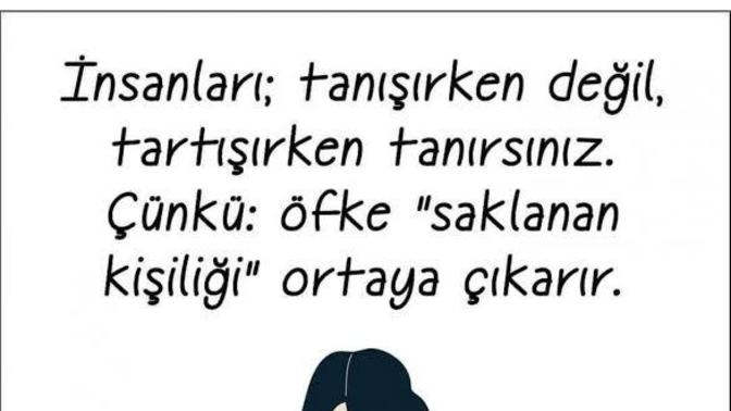 Bu zamanda kime güvenilmez, eş, dost, akraba?