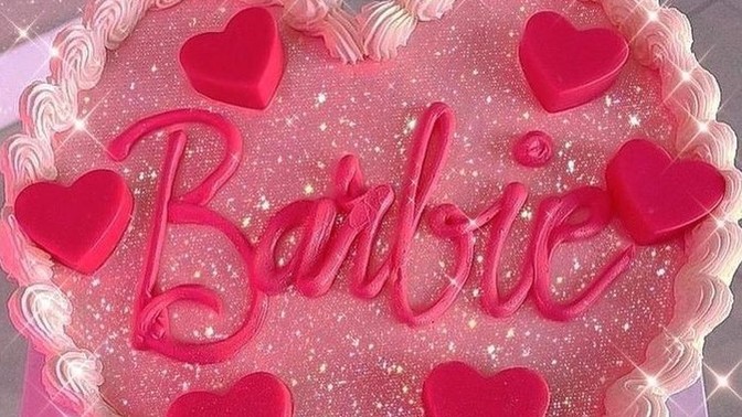 Böyle bir doğum günü pastası ister miydin ✨?
