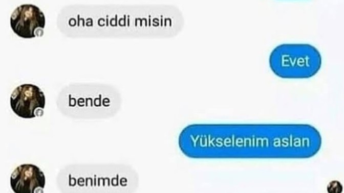 Tanışırken burç soran insan itici midir?