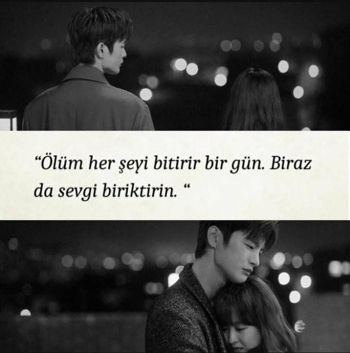 Sevginin iyileştirici gücüne inanıyor musunuz?