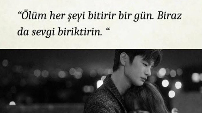 Sevginin iyileştirici gücüne inanıyor musunuz?