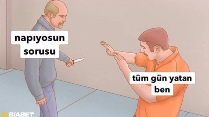 Seni en çok gıcık eden soru nedir?