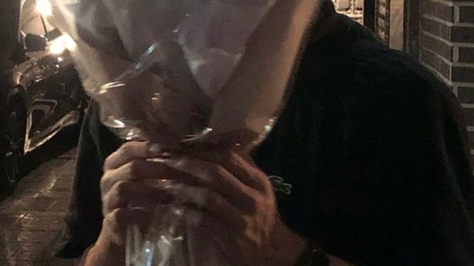 Sitede sizden hoşlandığını ya da sizi takip ettiğini düşündüğünüz birileri var mı 🤭 ?