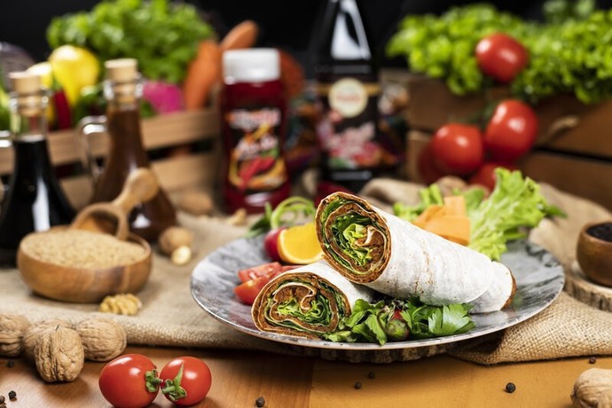 Çiğ köfte mi, lahmacun mu?