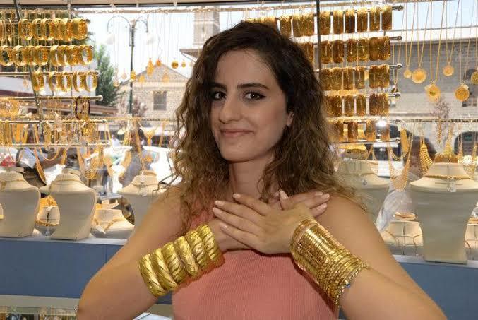 Mısır prensesi rita 😃