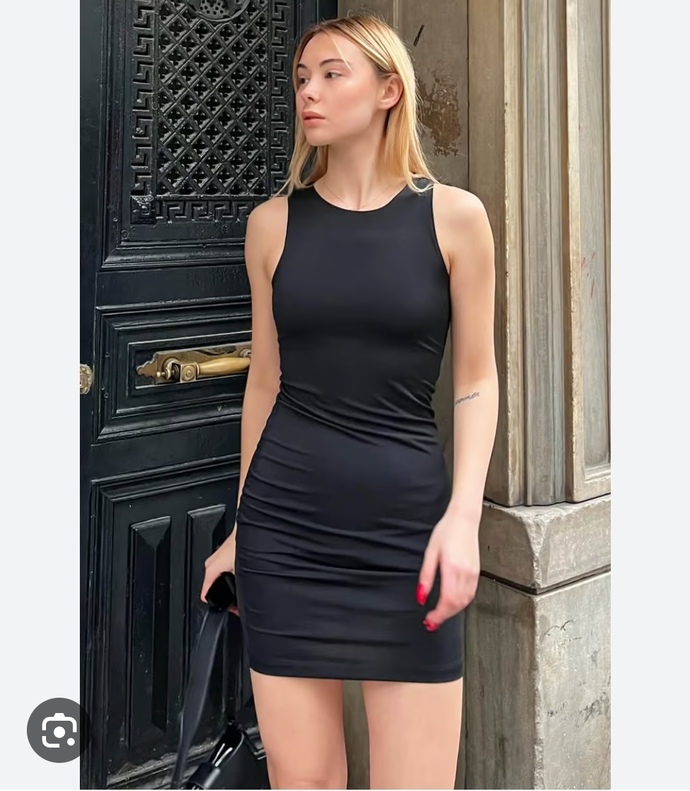 Eşinizin/sevgilinizin kıyafetine, stiline, dekoltesine karışır mısınız? Karışılmasına izin verir misiniz?