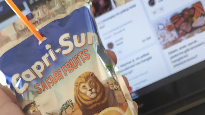 Senin içeceğin tatlı mı yoksa mayhoş mu olmalı?
