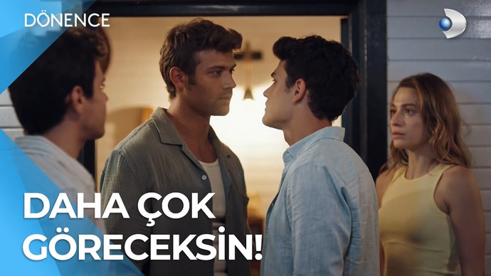 Yaz dizisi denince aklınıza hangi kanal geliyor?