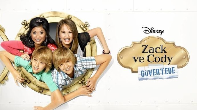 Anketli Soru 2013 Yılındaki favori Disney diziniz neydi?