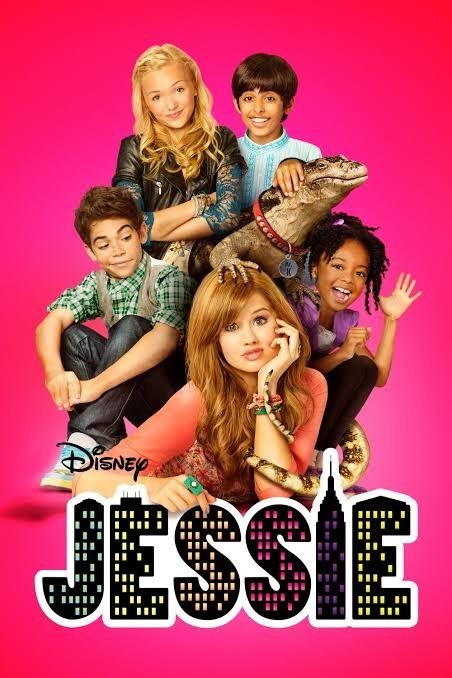 Anketli Soru 2013 Yılındaki favori Disney diziniz neydi?