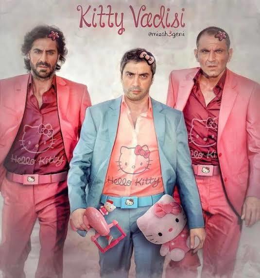 Erkekler trip atar mı?