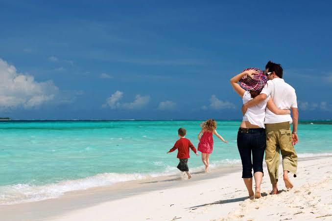 Tatil yapmayı en çok kimlerle tercih edersiniz?