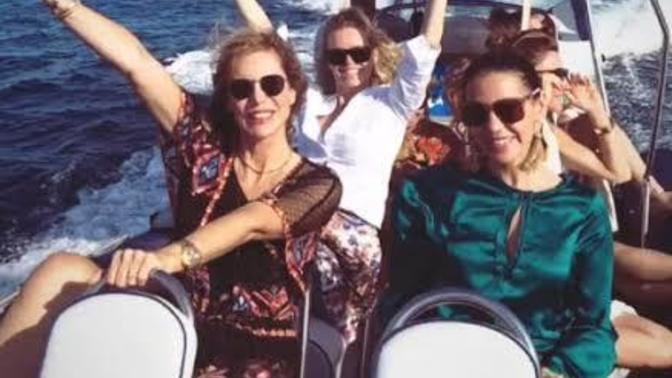 Tatil yapmayı en çok kimlerle tercih edersiniz?