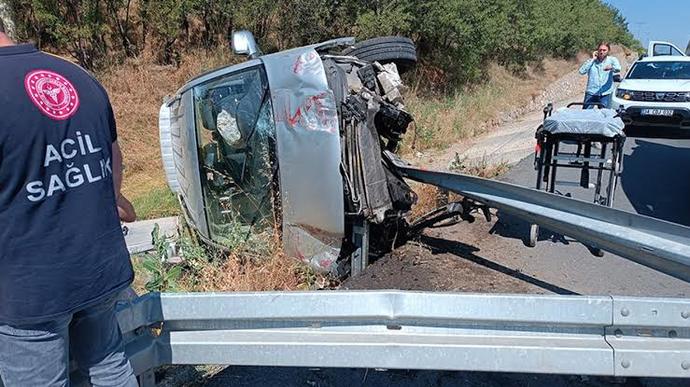 Sevgilin Trafik Kazası Geçirdi ve Bir kolunu Kaybetti , iliskiye Devam Edermiydin?