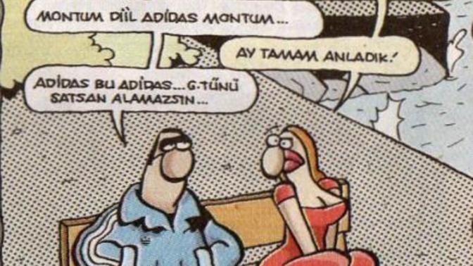 Görgüsüz biri ile ilişkinizi devam ettirir misiniz?