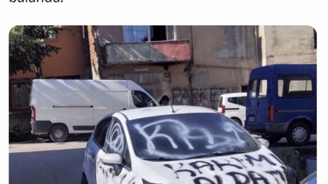 Aldatsan itiraf mı edersin, inkar mı?