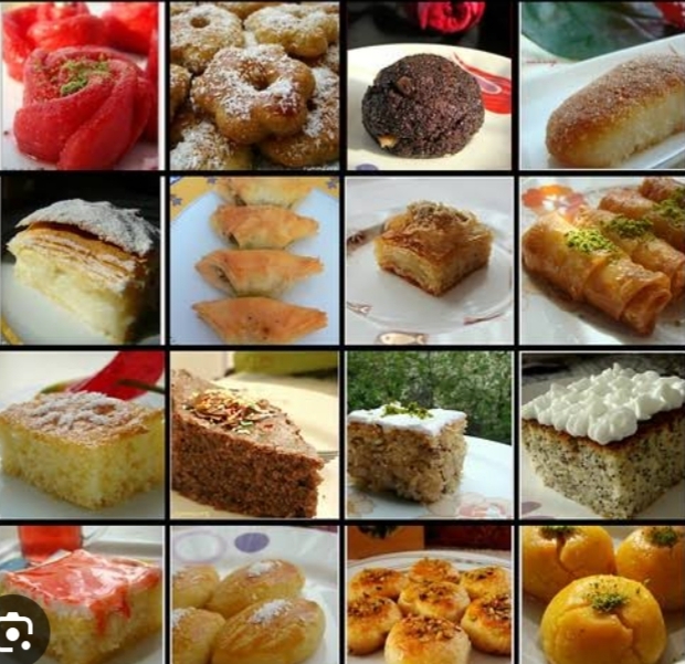 Sevgilimle buluşunca hangi tatlıyı yapmalıyım?