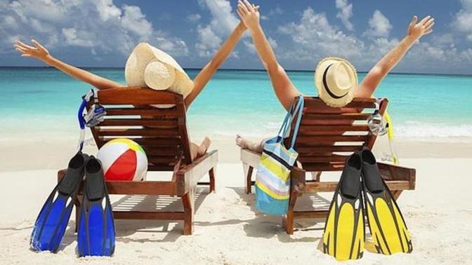 Bu sene kaç gün tatil yaptınız?