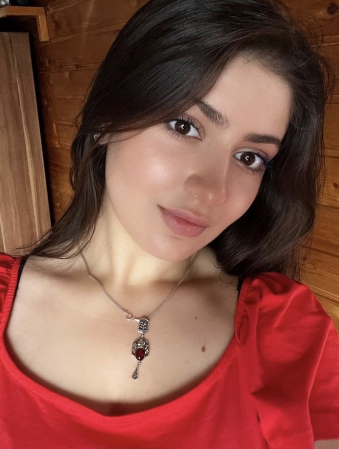 Size en çok yakışan renk hangisidir?