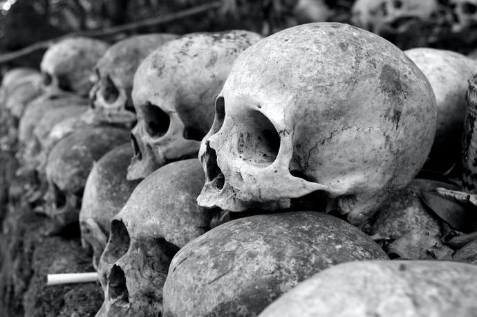 ☠☠☠