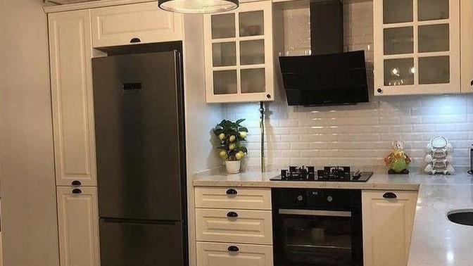 Mutfağa beyaz ışık mı, sarı ışık mı yakışıyor?