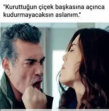 Vazgeçtiğin birini yinede kıskanabilir misin?