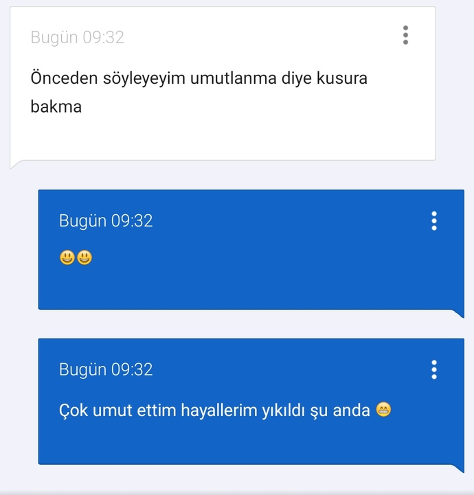 İnsanlar sevgilisi olduğunu söylemek zorunda mıdır?